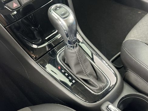 Used 2017 Buick Encore Preferred FWD image 20