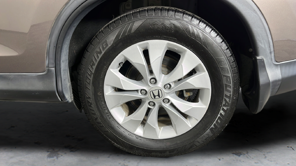 Used 2014 Honda CR-V EX-L image 39