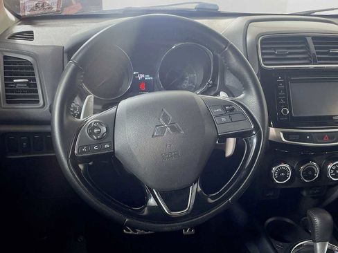 Used 2017 Mitsubishi Outlander Sport SEL image 9