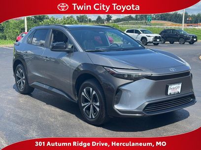 Certified 2023 Toyota bZ4X FWD w/ Weather Package
