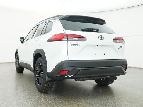 New 2026 Toyota Corolla Cross XSE image 22