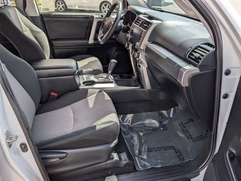 Used 2024 Toyota 4Runner SR5 RWD image 5