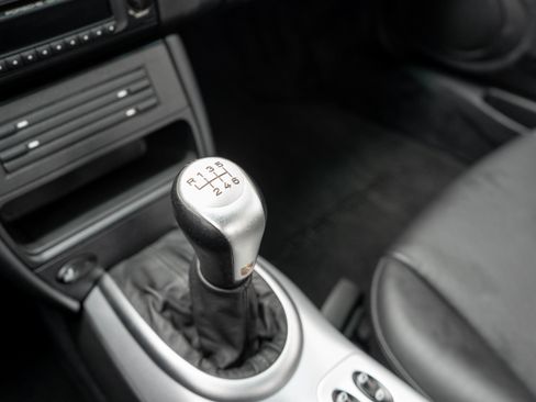 Used 2003 Porsche 911 Carrera 4S AWD/4WD image 16