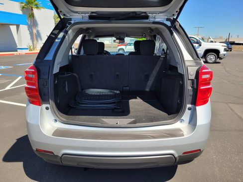 Used 2016 Chevrolet Equinox LT FWD image 27