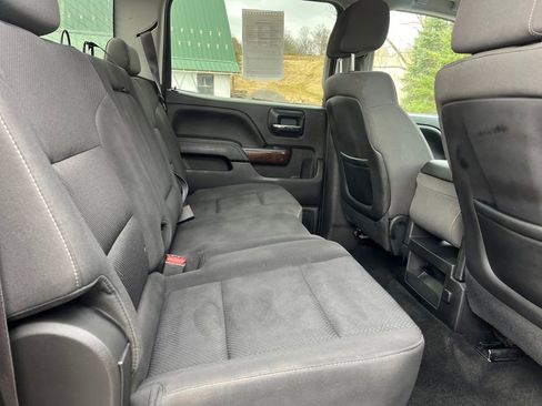 Used 2014 GMC Sierra 1500 SLE w/ Texas SLE Value Package image 36