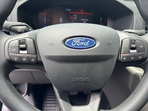 New 2026 Ford Transit 250 148 Medium Roof Extended AWD image 18