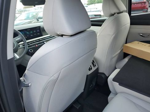 New 2026 Hyundai Tucson SEL AWD/4WD image 14