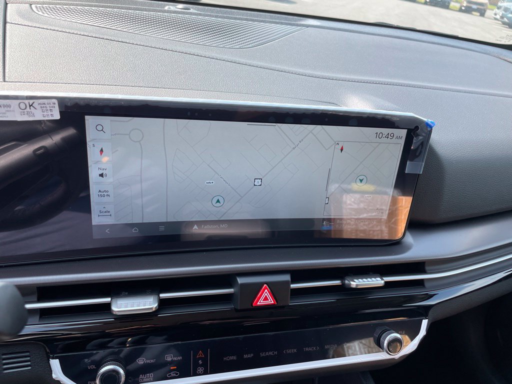 New 2026 Kia Sportage SX AWD/4WD image 18