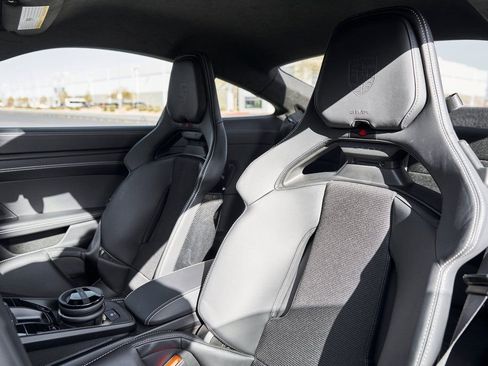 Used 2025 Porsche 911 GT3 w/ Chrono Package image 49