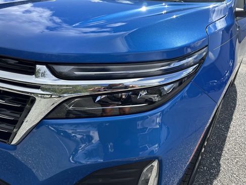 Used 2024 Chevrolet Equinox Premier image 9