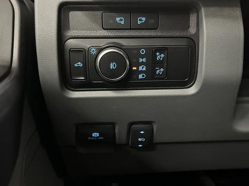 Used 2023 Ford F350 XLT w/ 360-Degree Camera Package image 22