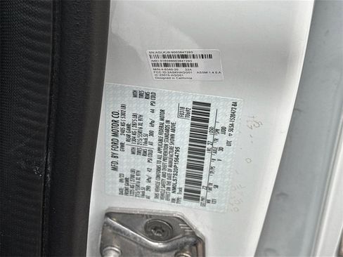 Used 2023 Ford Transit Connect XL image 29