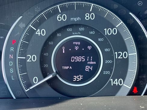 Used 2015 Honda CR-V LX image 22