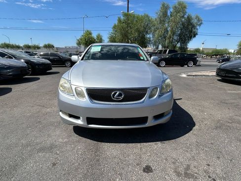 Used 2006 Lexus GS 300 AWD image 2