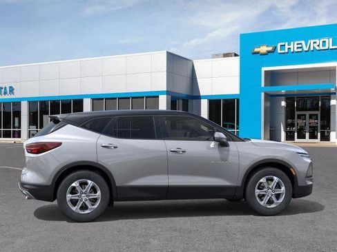New 2026 Chevrolet Blazer LT AWD/4WD image 5