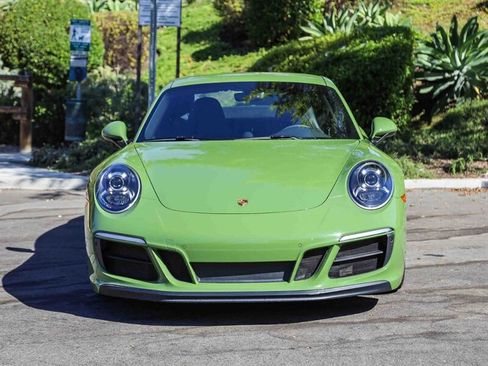 Used 2019 Porsche 911 GT3 RS image 8