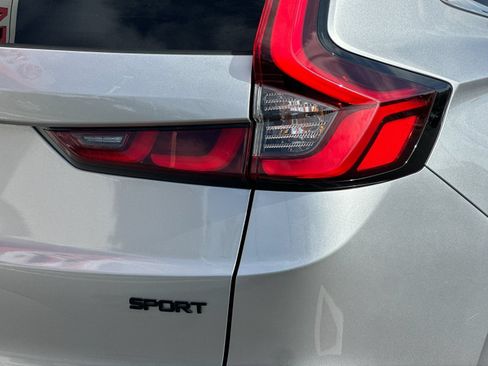 Used 2024 Honda CR-V Sport image 25