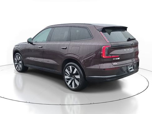 New 2025 Volvo EX90 Plus w/ Protection Package Premier image 3