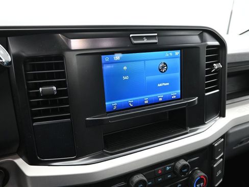 New 2026 Ford F350 XL w/ FX4 Off-Road Package image 12