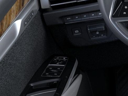 New 2026 Cadillac Escalade Platinum Luxury AWD/4WD image 22
