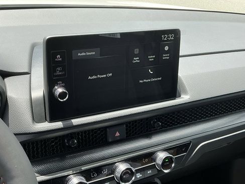 New 2026 Honda CR-V TrailSport image 22