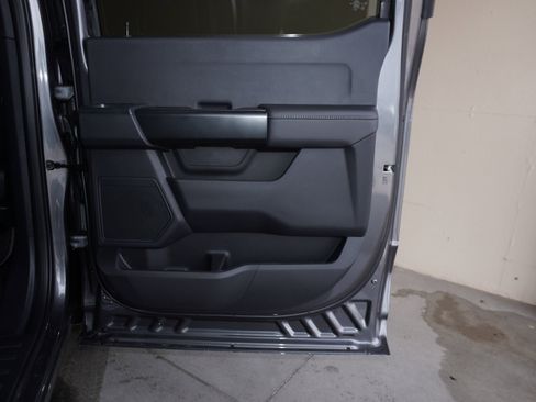 New 2025 Ford F150 STX w/ Equipment Group 200A image 45