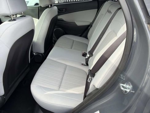 Used 2023 Hyundai Kona SEL w/ Cargo Package AWD/4WD image 15