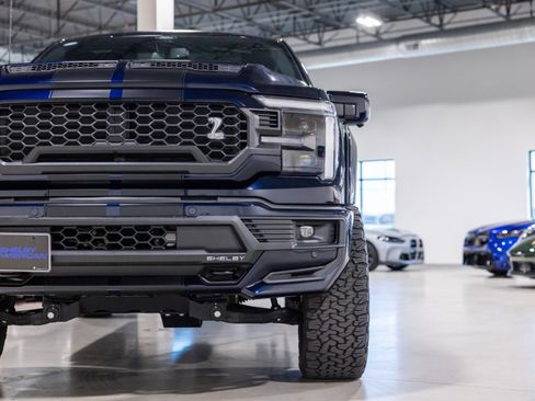 Used 2025 Ford F150 Lariat w/ Equipment Group 501A Mid image 20