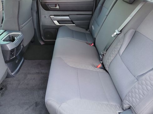 Used 2025 Toyota Tundra SR5 AWD/4WD image 12