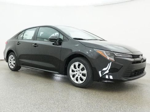 New 2026 Toyota Corolla LE image 29