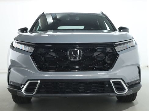 Used 2025 Honda CR-V Sport Touring image 5