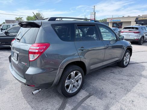 Used 2011 Toyota RAV4 Sport w/ Premium Seating Pkg FWD image 5