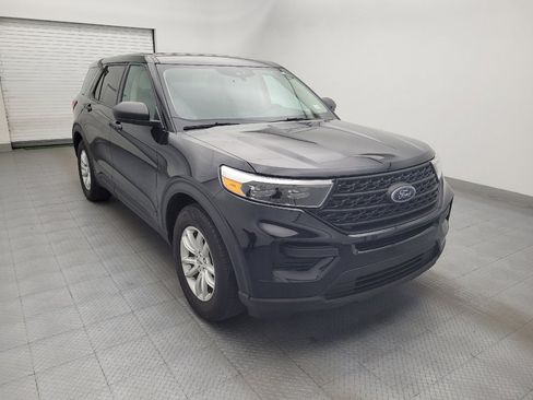 Used 2020 Ford Explorer 2WD image 13