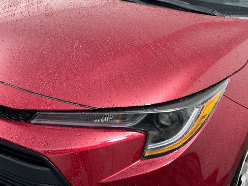 New 2026 Toyota Corolla LE image 11