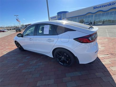 Certified 2023 Honda Civic Sport image 12