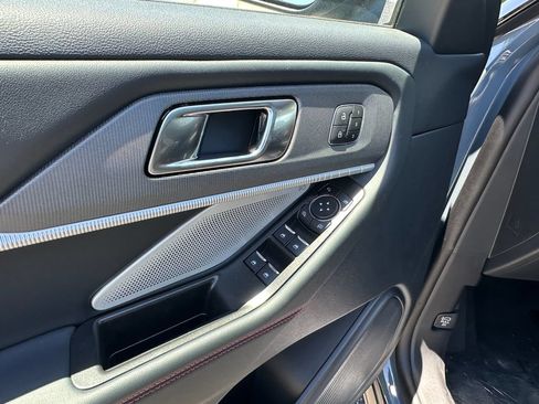 New 2026 Ford Explorer ST w/ Sun And Sound Package AWD/4WD image 27