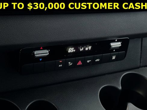 New 2024 Mercedes-Benz eSprinter 170 Cargo image 17