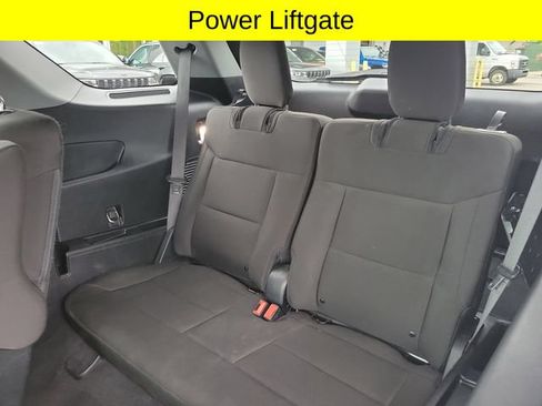 Used 2021 Ford Explorer XLT AWD/4WD image 29