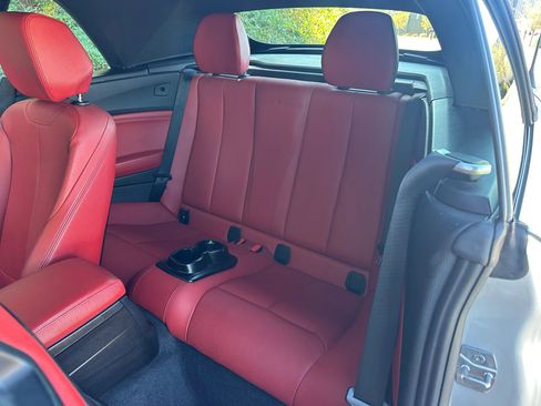 Used 2015 BMW 228i xDrive Convertible image 12