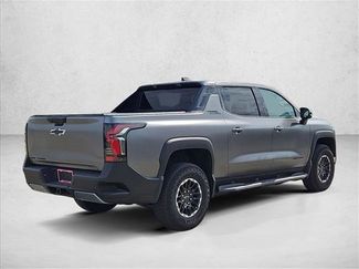New 2026 Chevrolet Silverado EV Trail Boss video 2