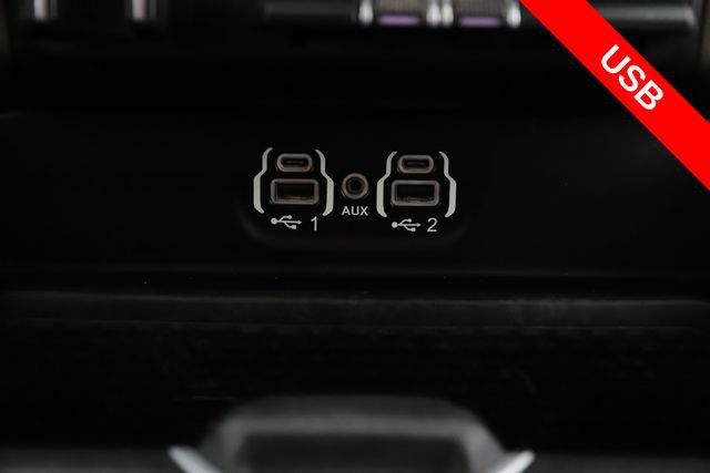 Used 2020 RAM 1500 Big Horn AWD/4WD image 25