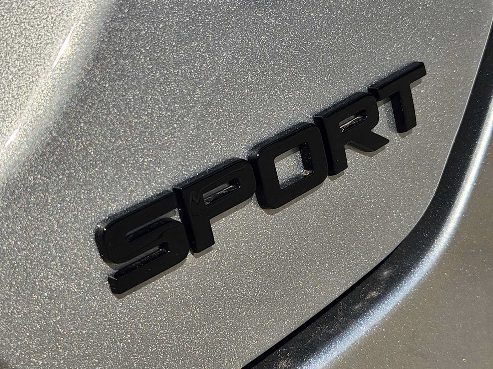 New 2026 Honda Pilot Sport image 8