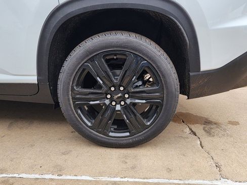 New 2026 GMC Acadia Elevation w/ Black Edition image 56