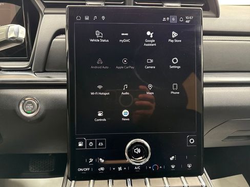 New 2026 GMC Terrain Elevation image 25