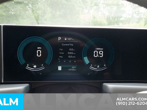 Used 2024 Hyundai Sonata SEL FWD image 16