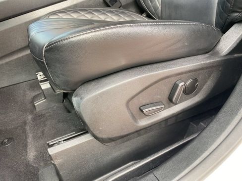 Used 2023 Ford Edge Titanium AWD/4WD image 27