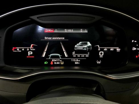 Used 2023 Audi A6 2.0T Premium image 25