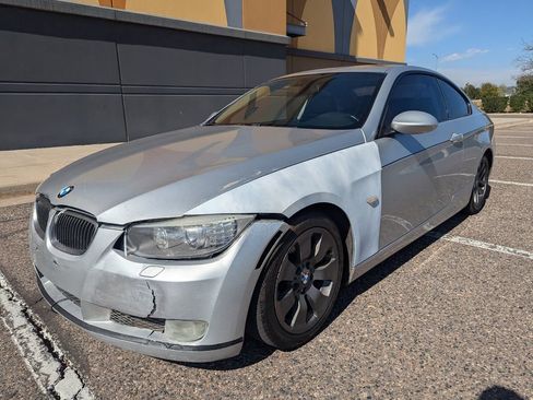 Used 2009 BMW 328i Coupe image 10