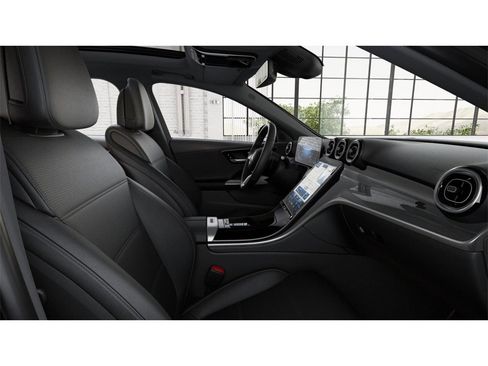 New 2026 Mercedes-Benz C 300 C 300 image 4