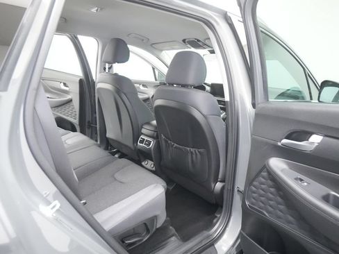 Used 2023 Hyundai Santa Fe SEL AWD/4WD image 24